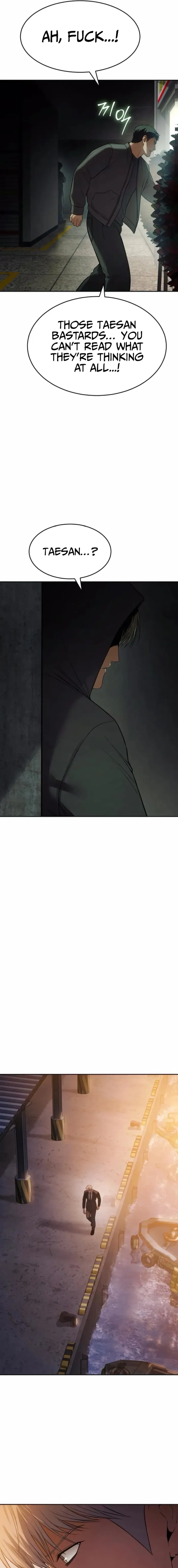 Baek XX Chapter 159 page 24 - 