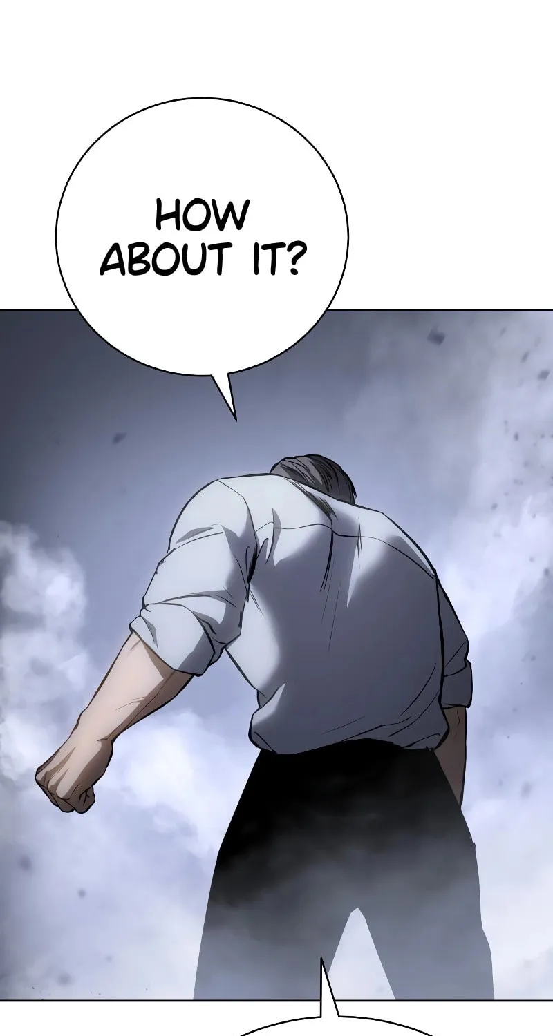 Baek XX Chapter 16 page 11 - 