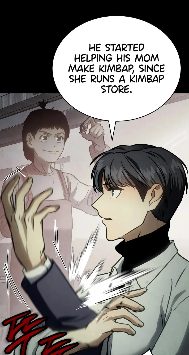 Baek XX Chapter 16 page 101 - 