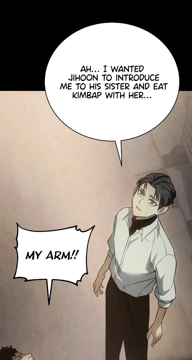 Baek XX Chapter 16 page 103 - 