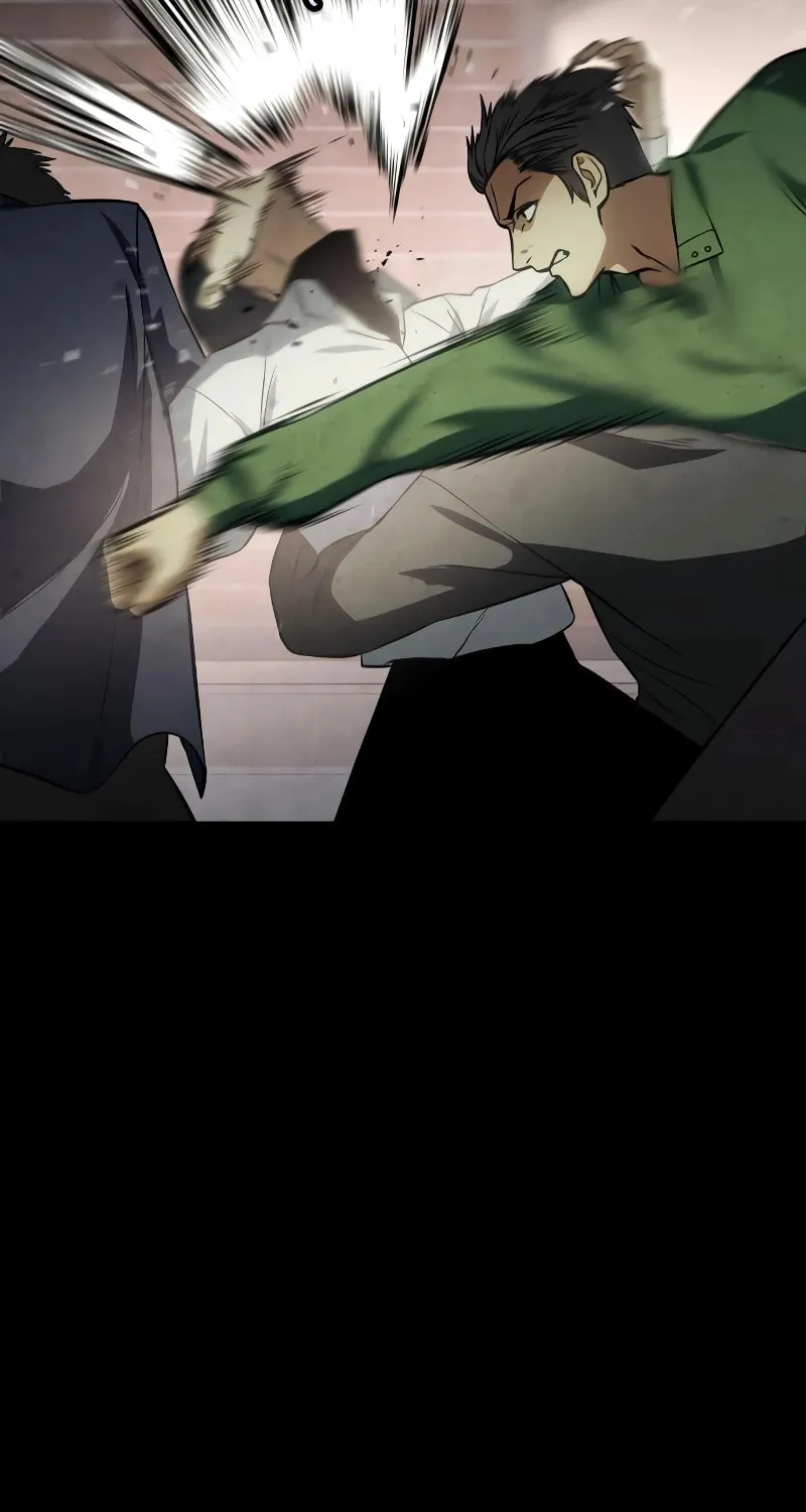 Baek XX Chapter 16 page 109 - 