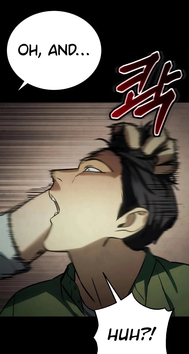 Baek XX Chapter 16 page 110 - 
