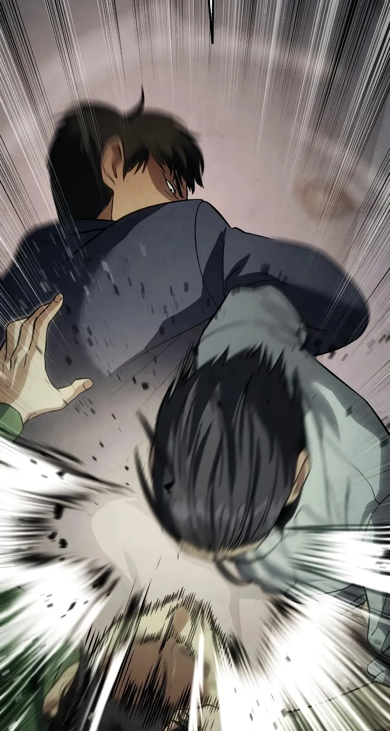 Baek XX Chapter 16 page 112 - 