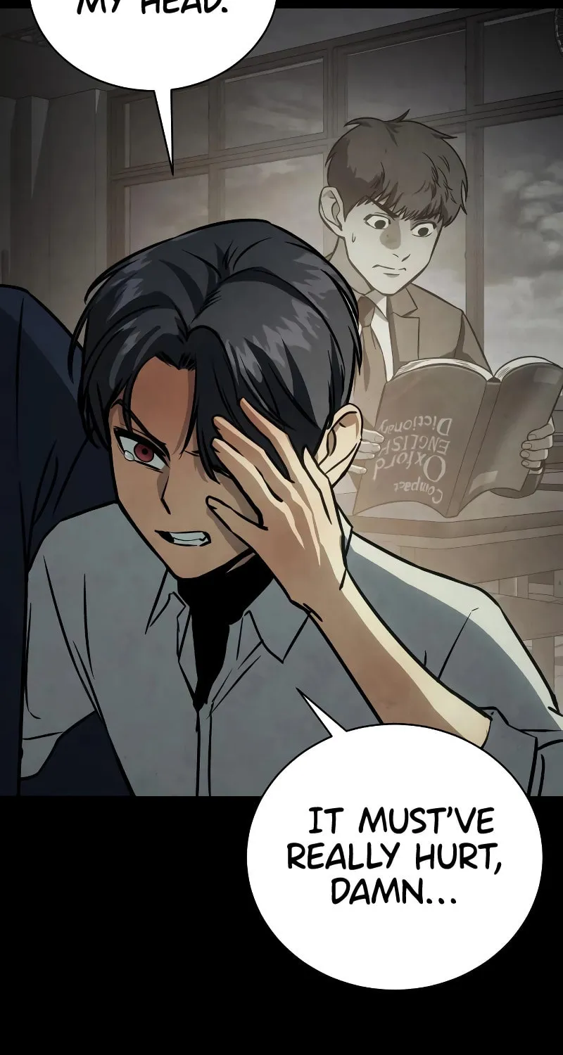 Baek XX Chapter 16 page 115 - 