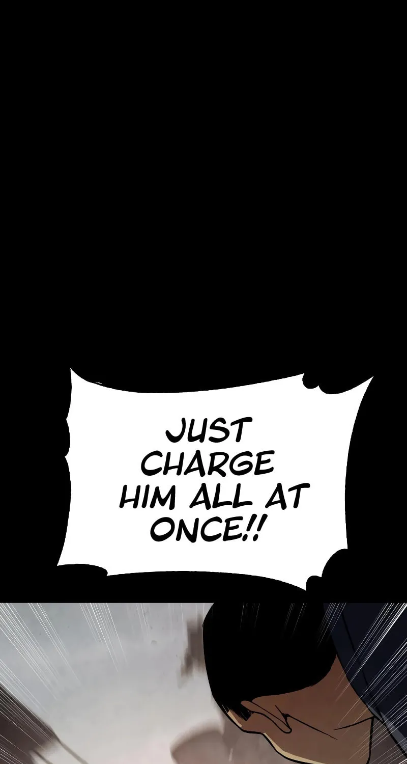 Baek XX Chapter 16 page 116 - 