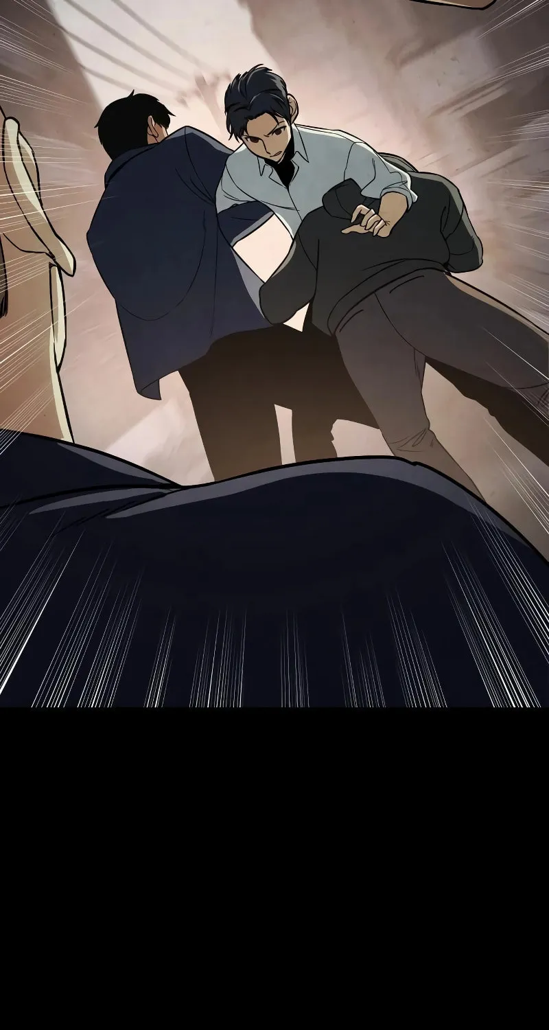 Baek XX Chapter 16 page 117 - 