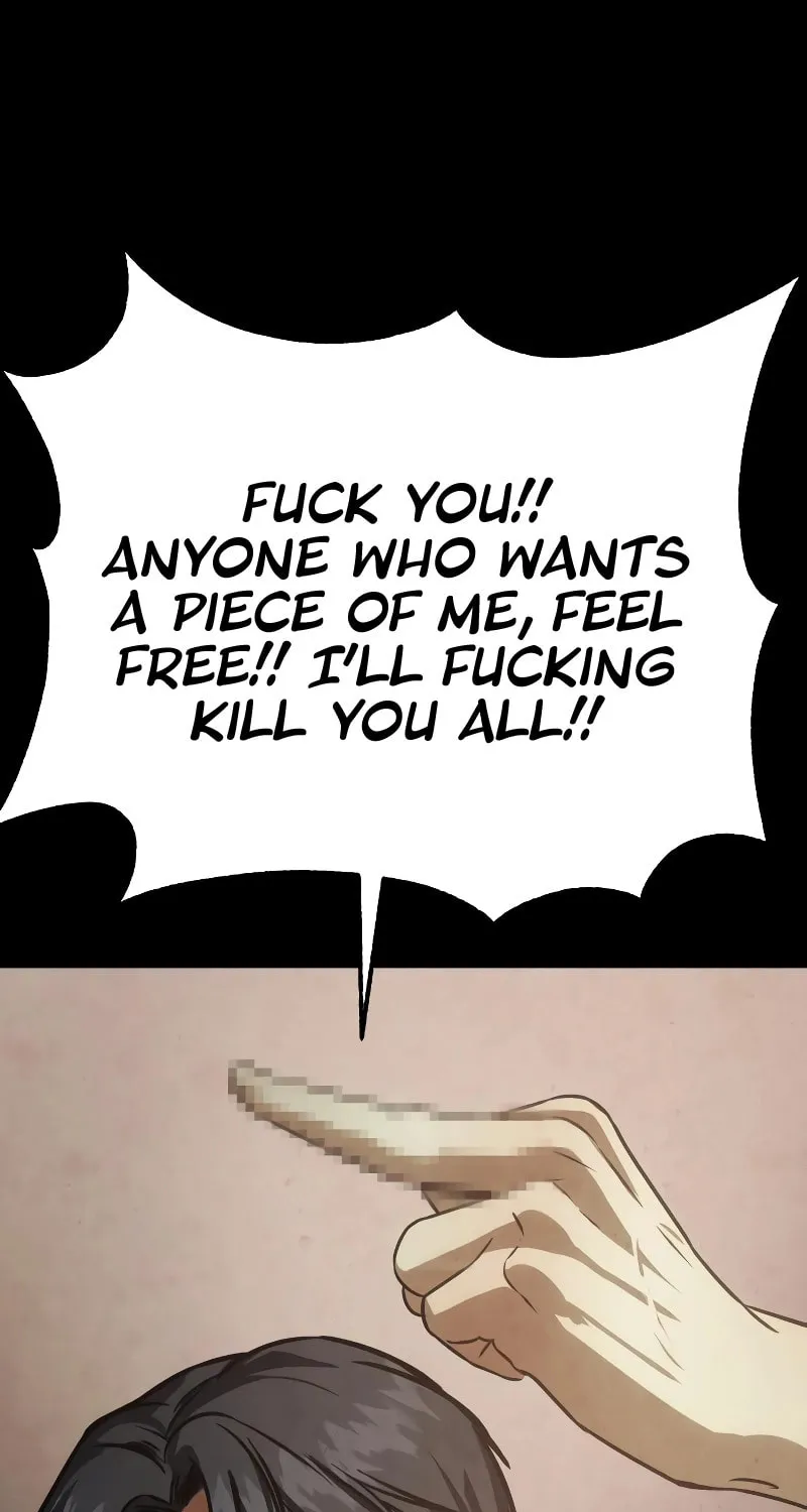 Baek XX Chapter 16 page 118 - 