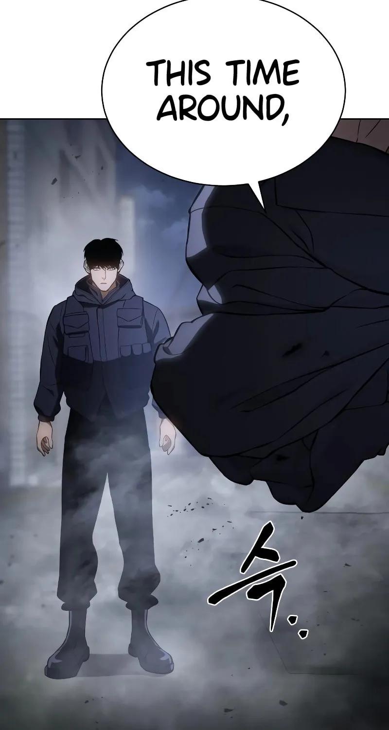 Baek XX Chapter 16 page 13 - 