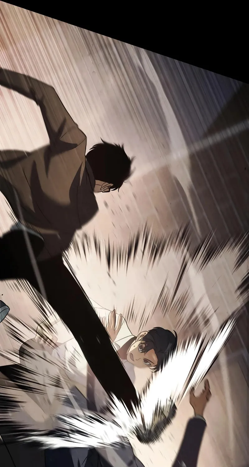 Baek XX Chapter 16 page 122 - 
