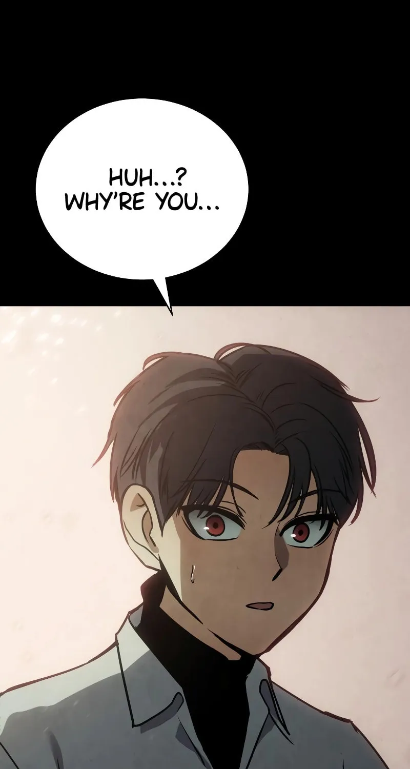 Baek XX Chapter 16 page 124 - 