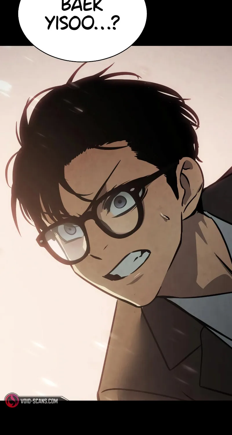 Baek XX Chapter 16 page 126 - 