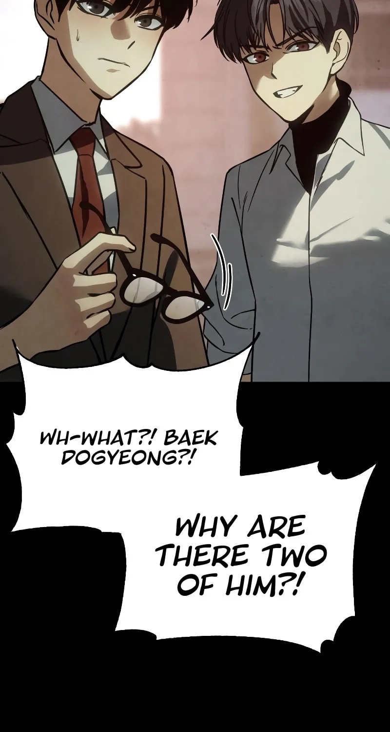 Baek XX Chapter 16 page 128 - 