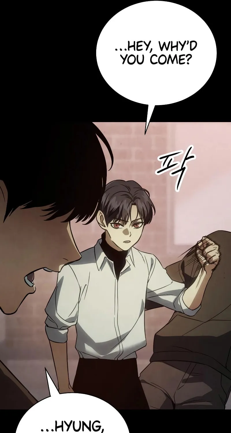 Baek XX Chapter 16 page 130 - 
