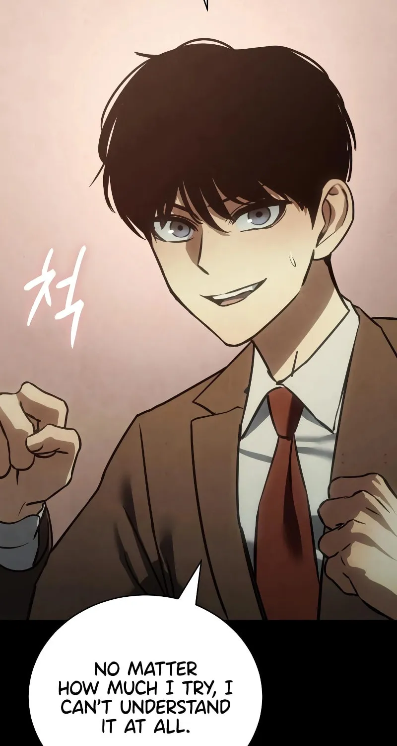 Baek XX Chapter 16 page 132 - 