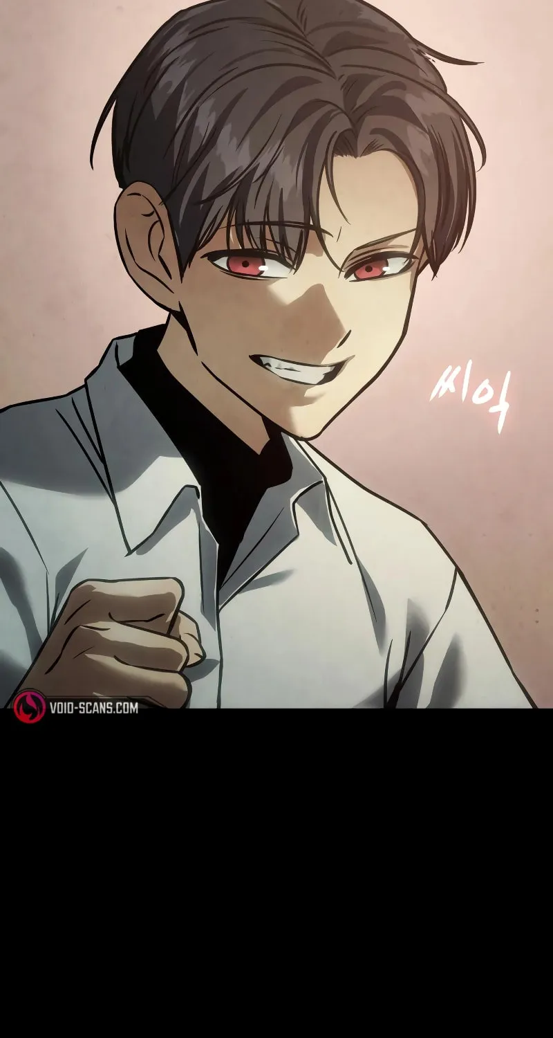 Baek XX Chapter 16 page 134 - 