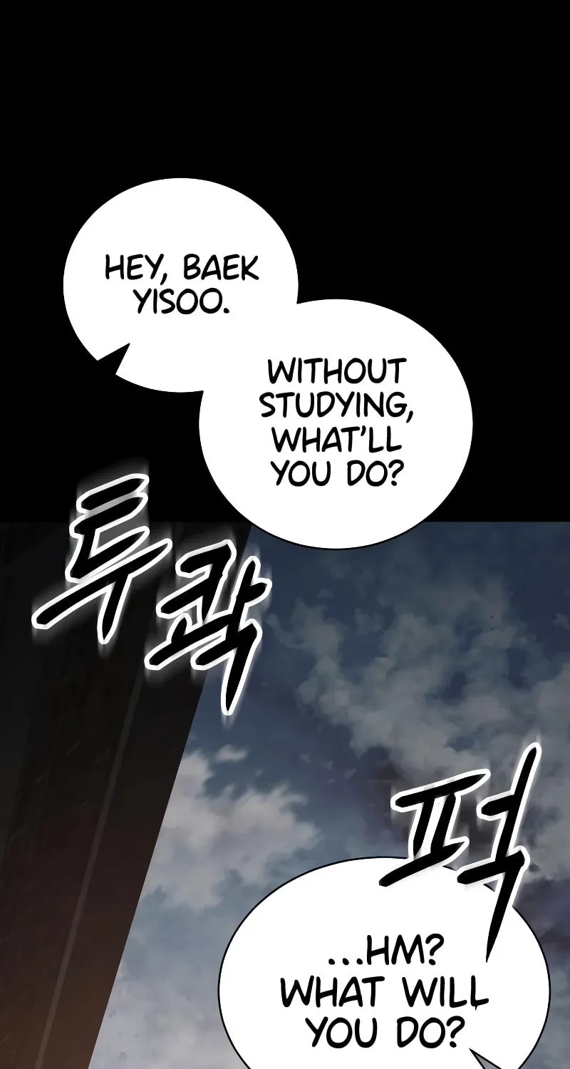 Baek XX Chapter 16 page 135 - 