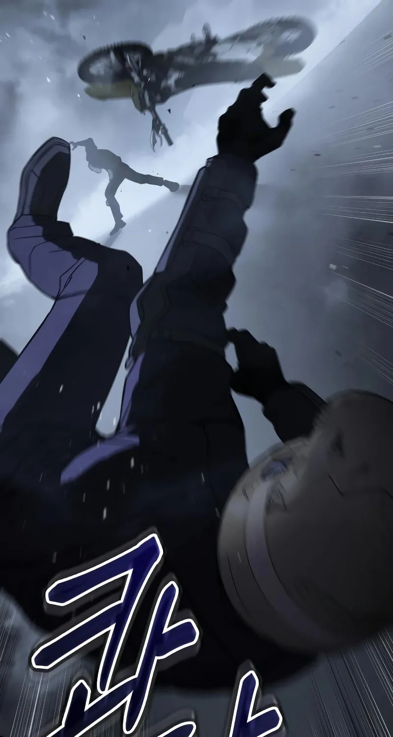 Baek XX Chapter 16 page 140 - 