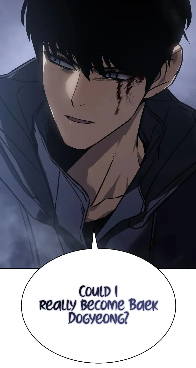 Baek XX Chapter 16 page 149 - 