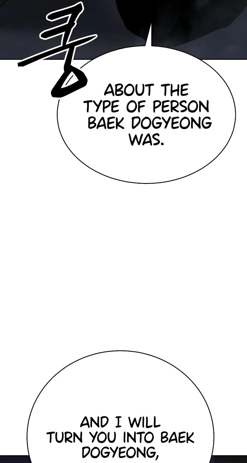Baek XX Chapter 16 page 153 - 