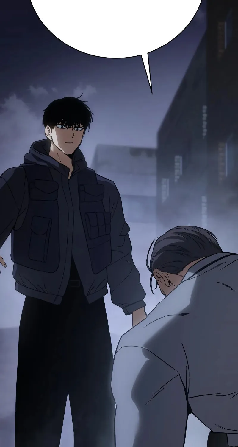 Baek XX Chapter 16 page 154 - 