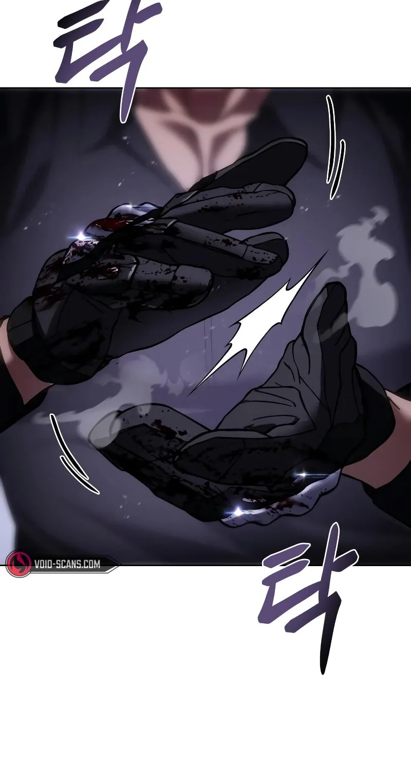 Baek XX Chapter 16 page 157 - 