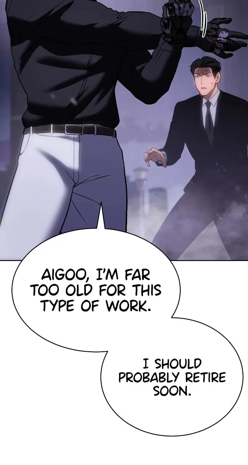 Baek XX Chapter 16 page 159 - 