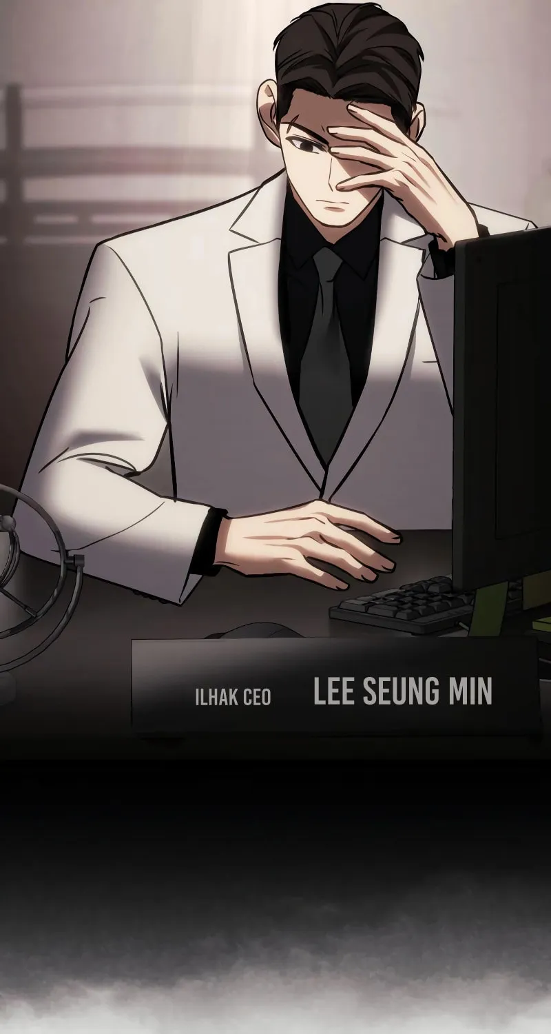 Baek XX Chapter 16 page 161 - 