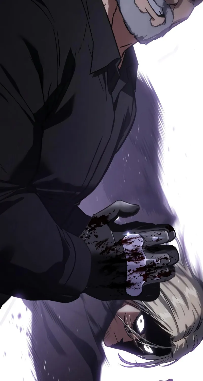 Baek XX Chapter 16 page 165 - 