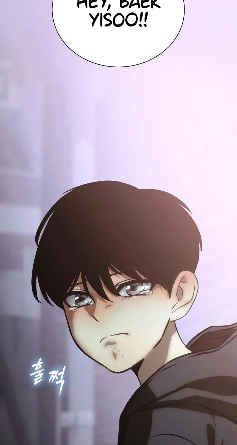Baek XX Chapter 16 page 20 - 