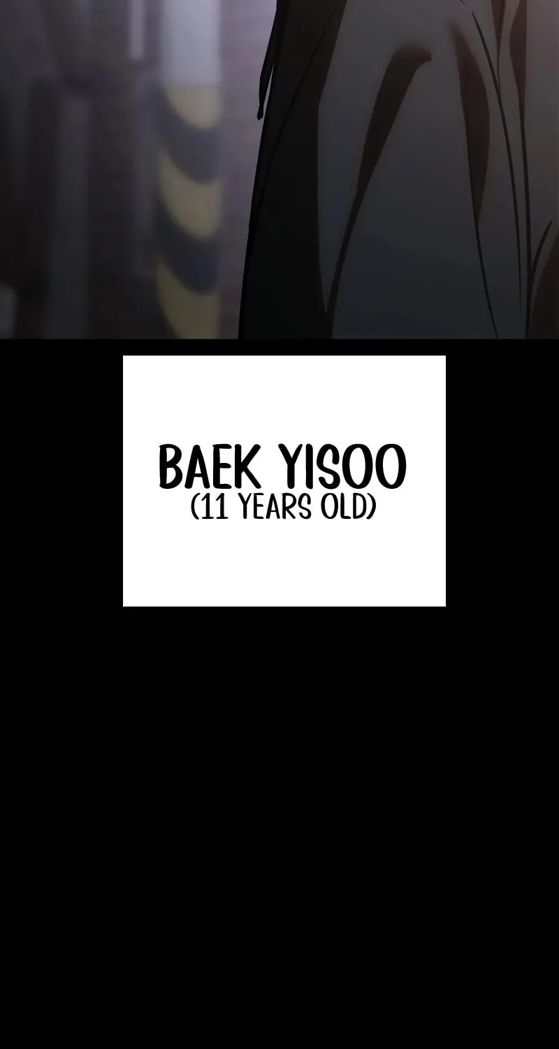 Baek XX Chapter 16 page 21 - 