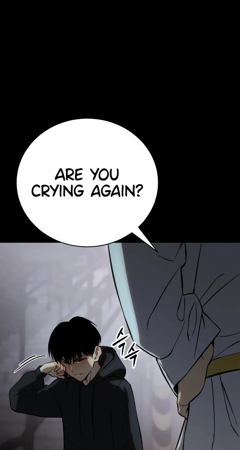 Baek XX Chapter 16 page 22 - 