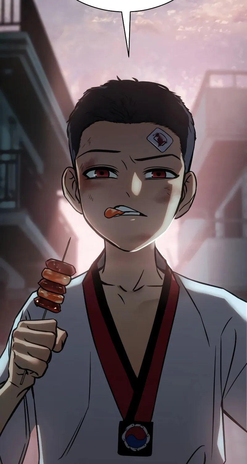 Baek XX Chapter 16 page 24 - 