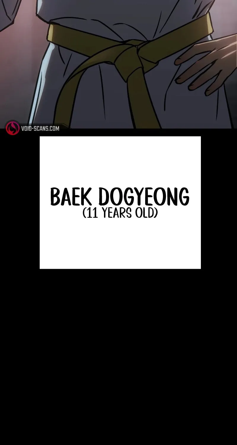 Baek XX Chapter 16 page 25 - 