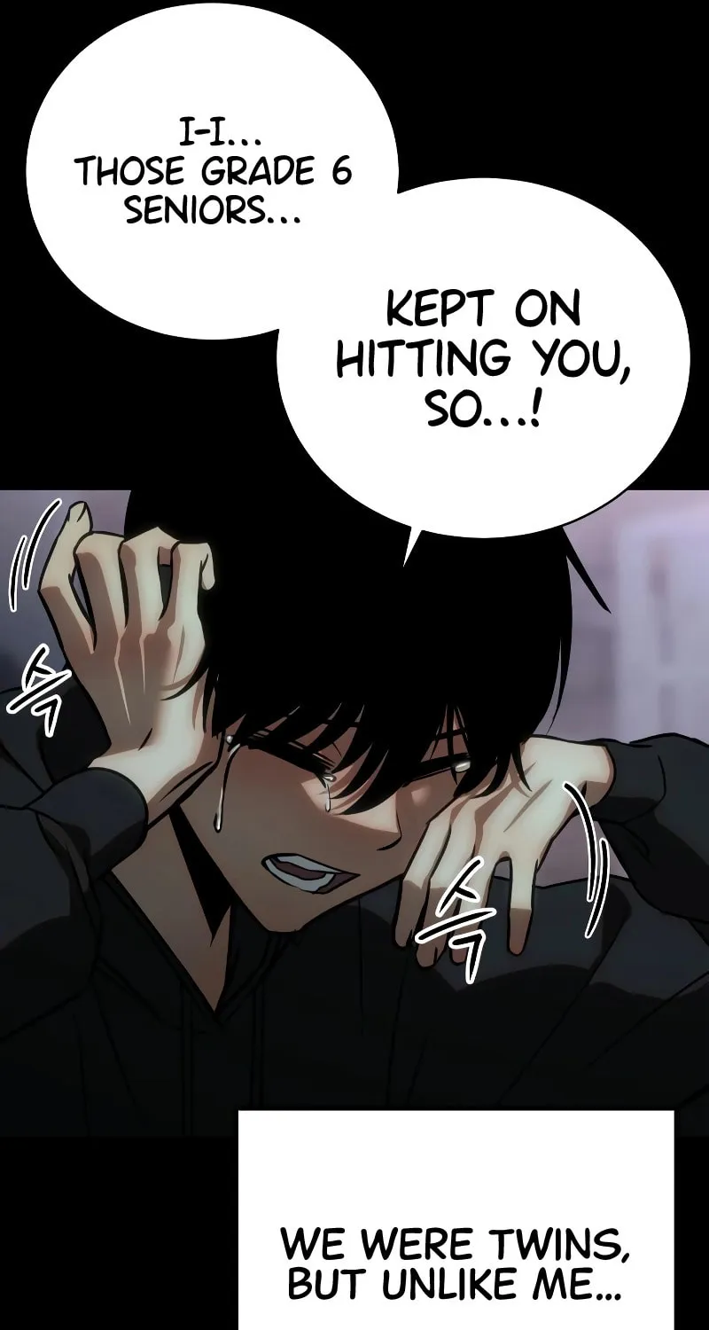Baek XX Chapter 16 page 27 - 