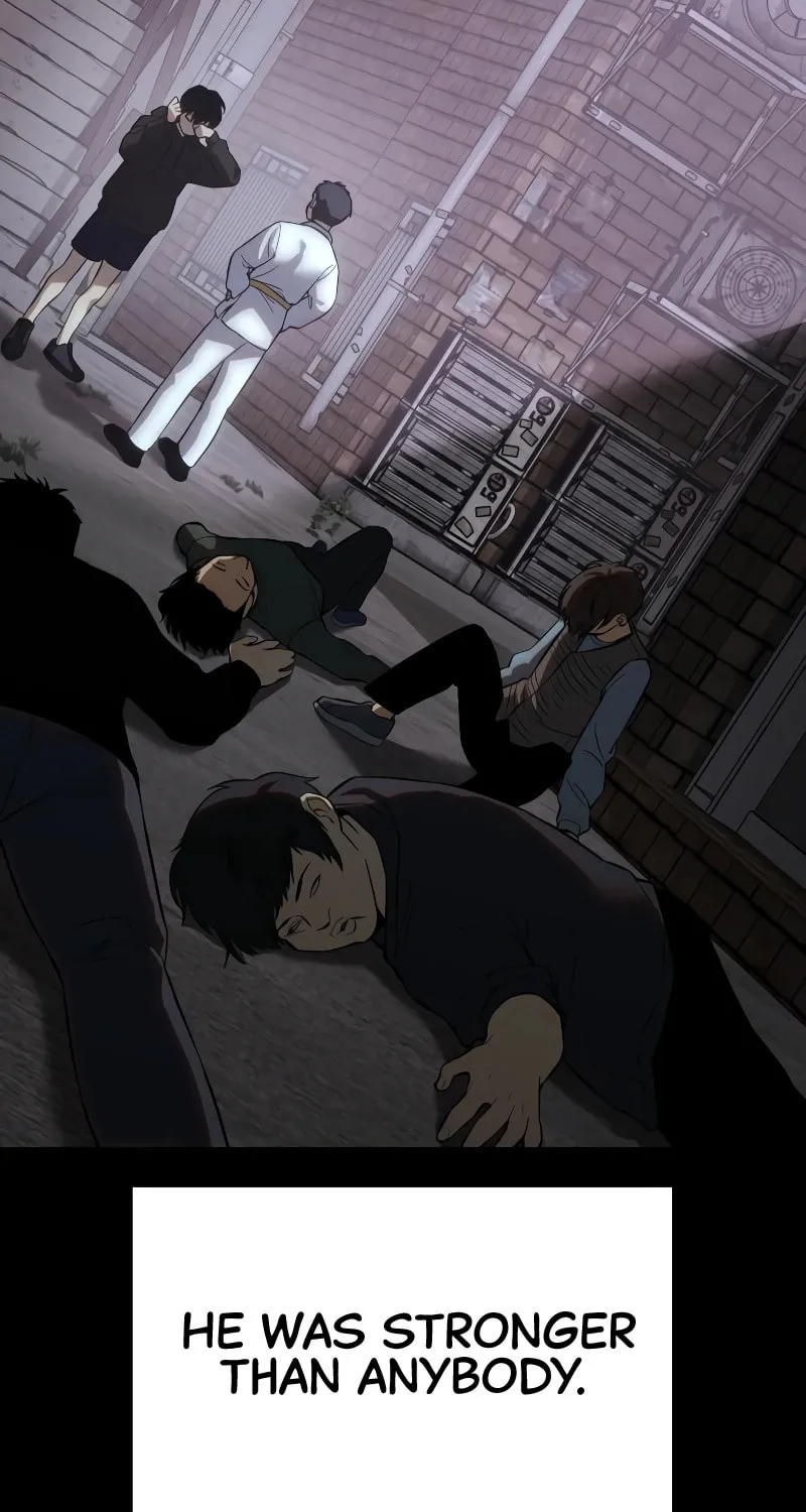 Baek XX Chapter 16 page 29 - 