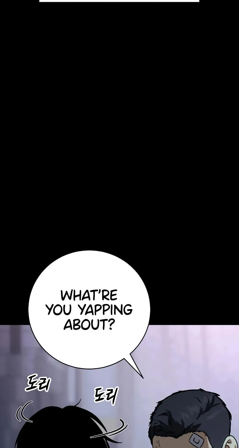 Baek XX Chapter 16 page 30 - 