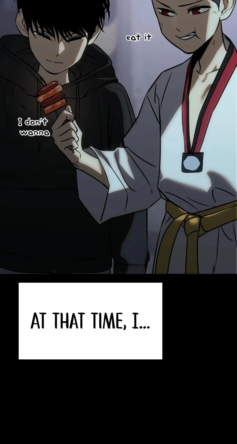 Baek XX Chapter 16 page 31 - 