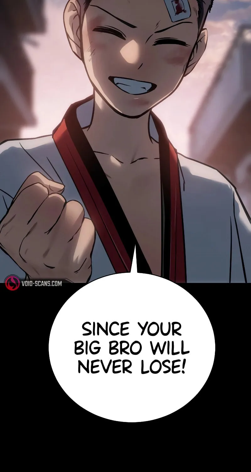 Baek XX Chapter 16 page 33 - 