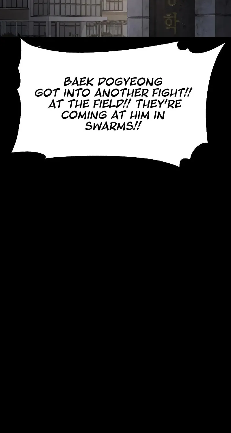 Baek XX Chapter 16 page 36 - 