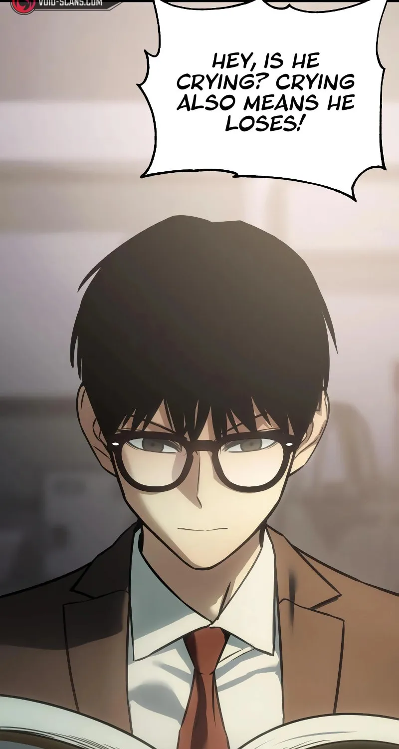 Baek XX Chapter 16 page 39 - 