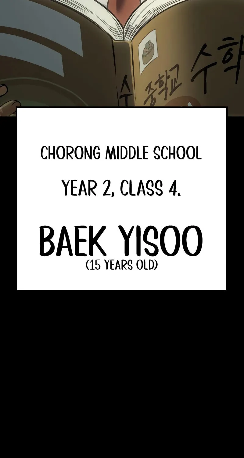 Baek XX Chapter 16 page 40 - 