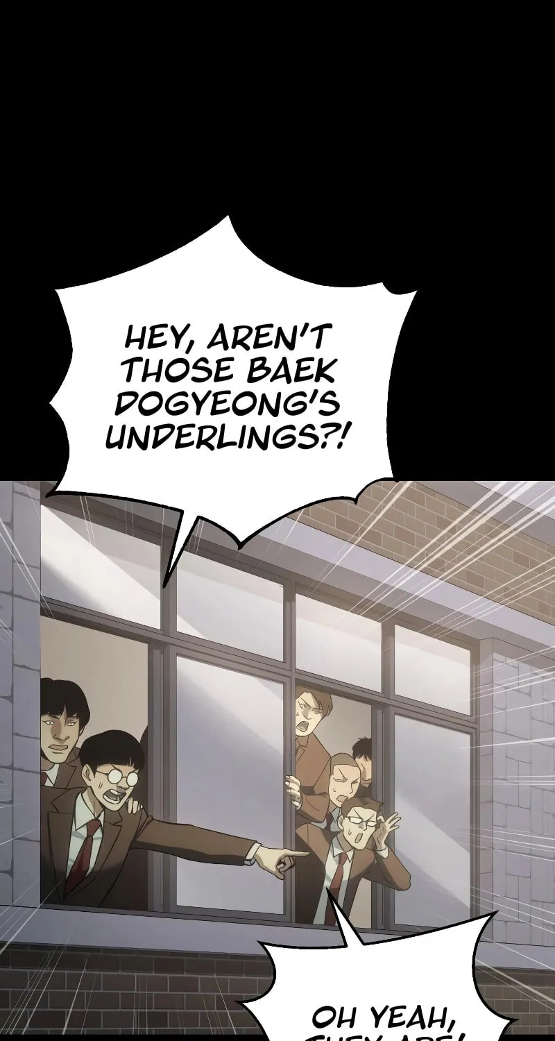 Baek XX Chapter 16 page 41 - 