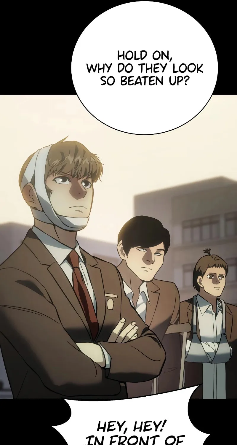 Baek XX Chapter 16 page 43 - 