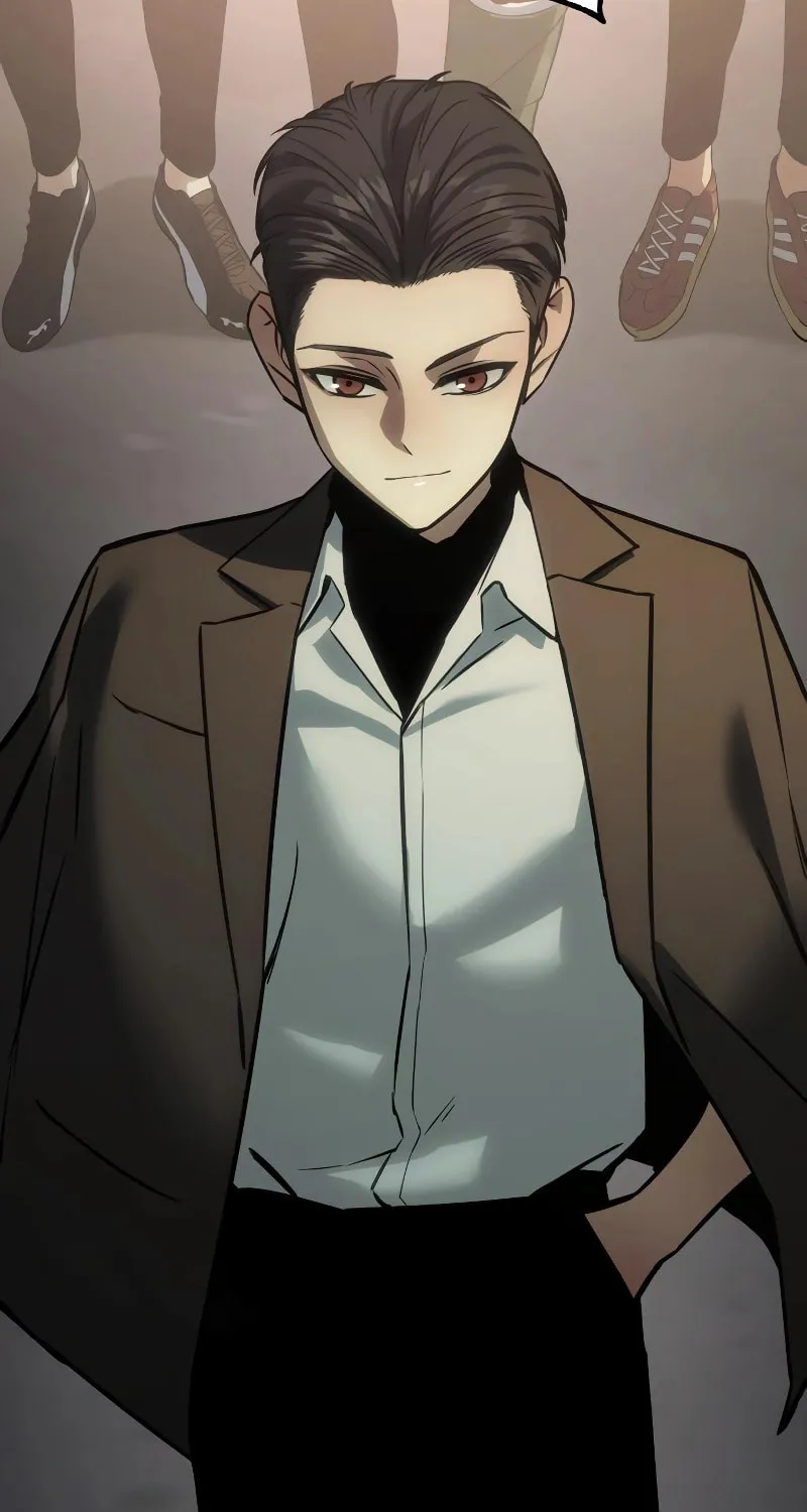 Baek XX Chapter 16 page 45 - 