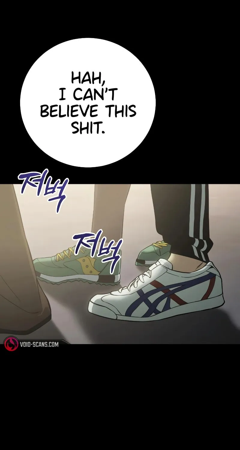 Baek XX Chapter 16 page 47 - 