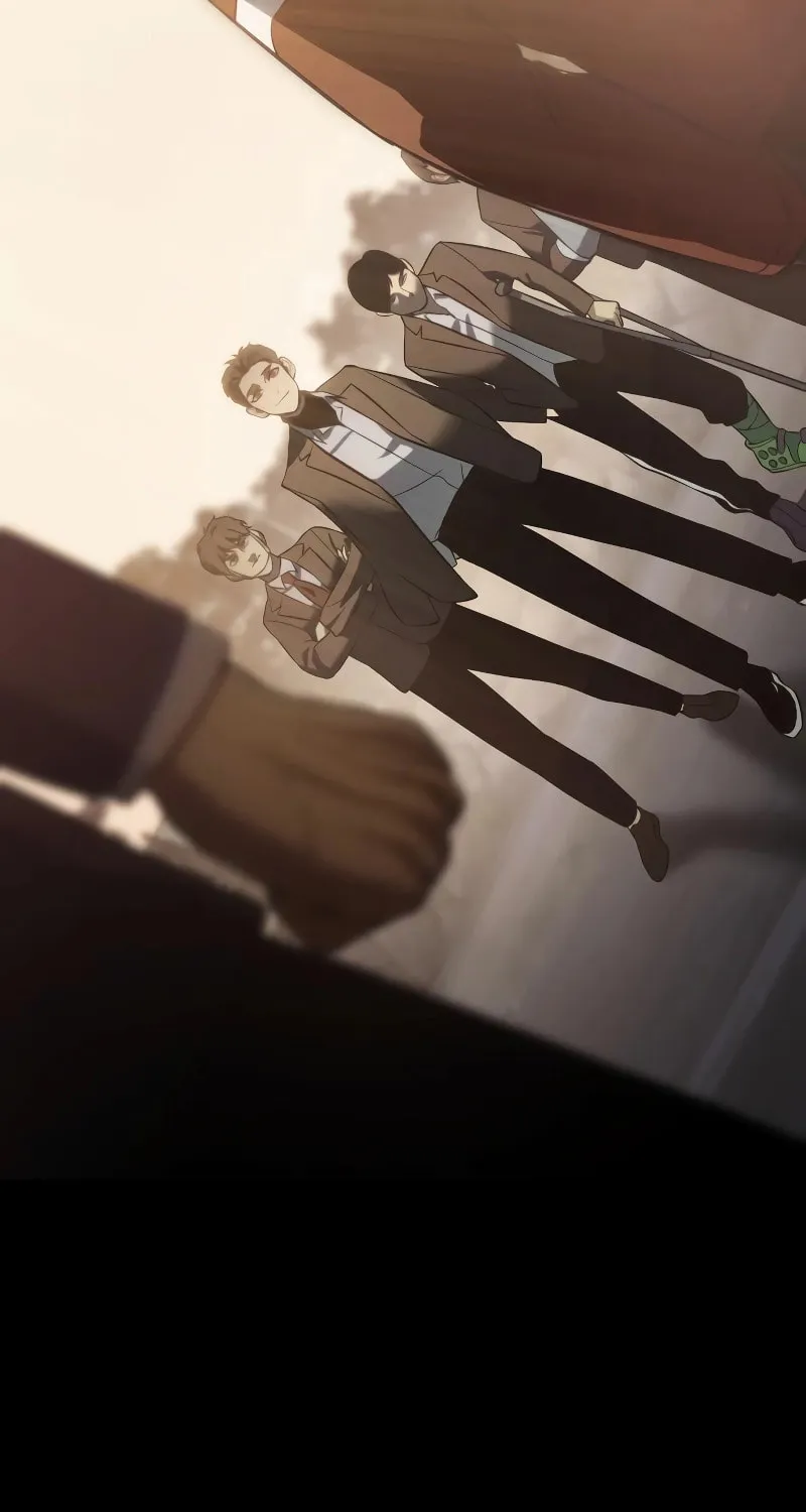 Baek XX Chapter 16 page 49 - 