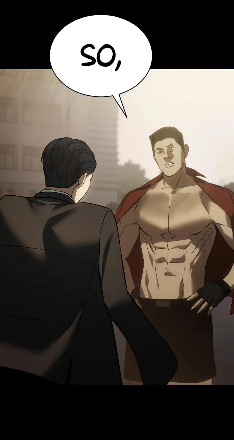 Baek XX Chapter 16 page 54 - 