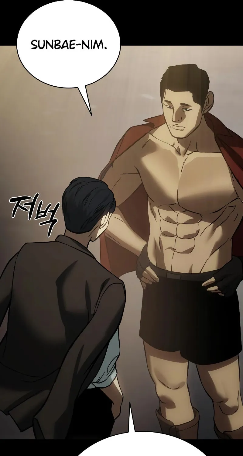 Baek XX Chapter 16 page 58 - 
