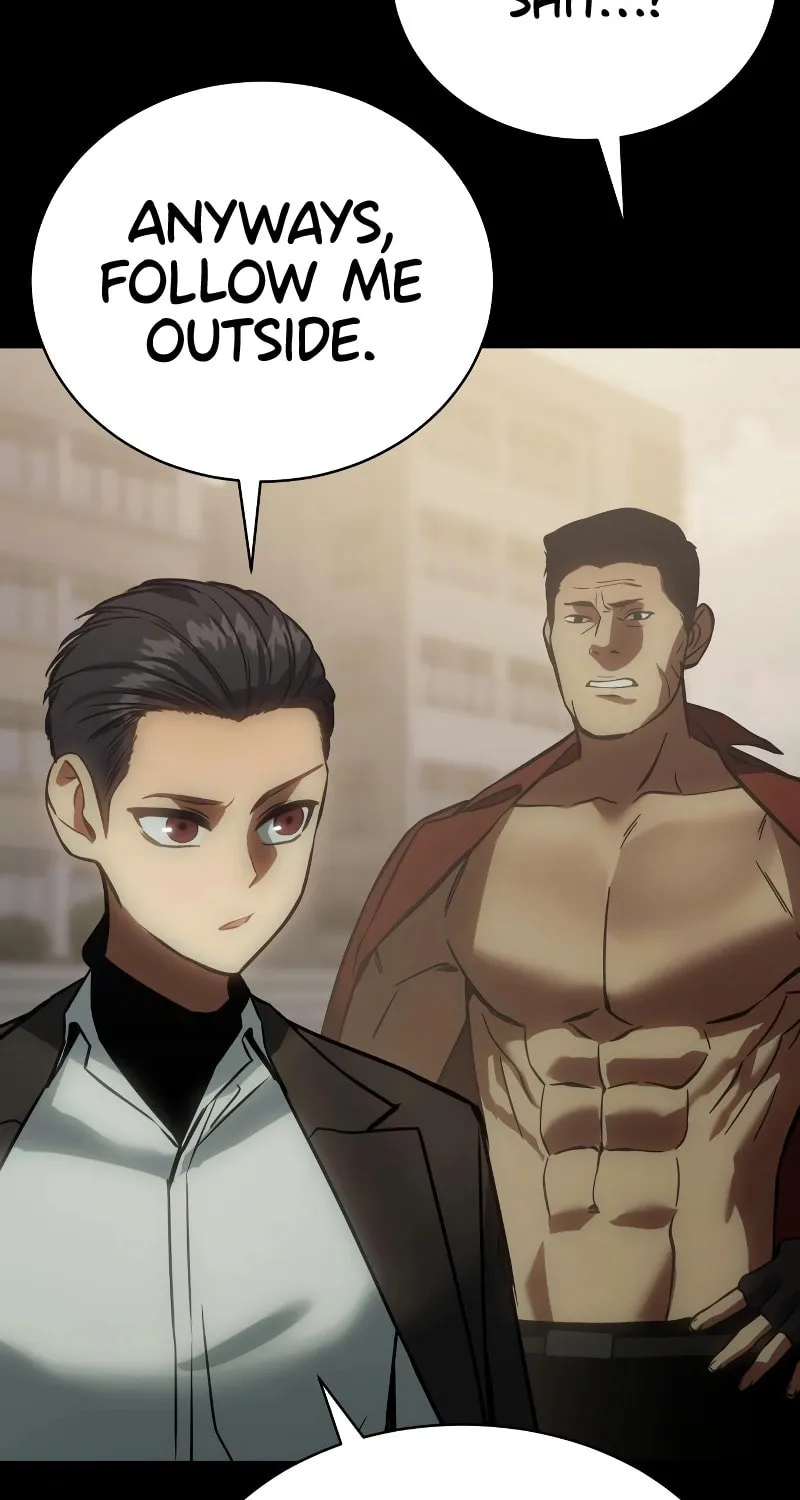 Baek XX Chapter 16 page 62 - 