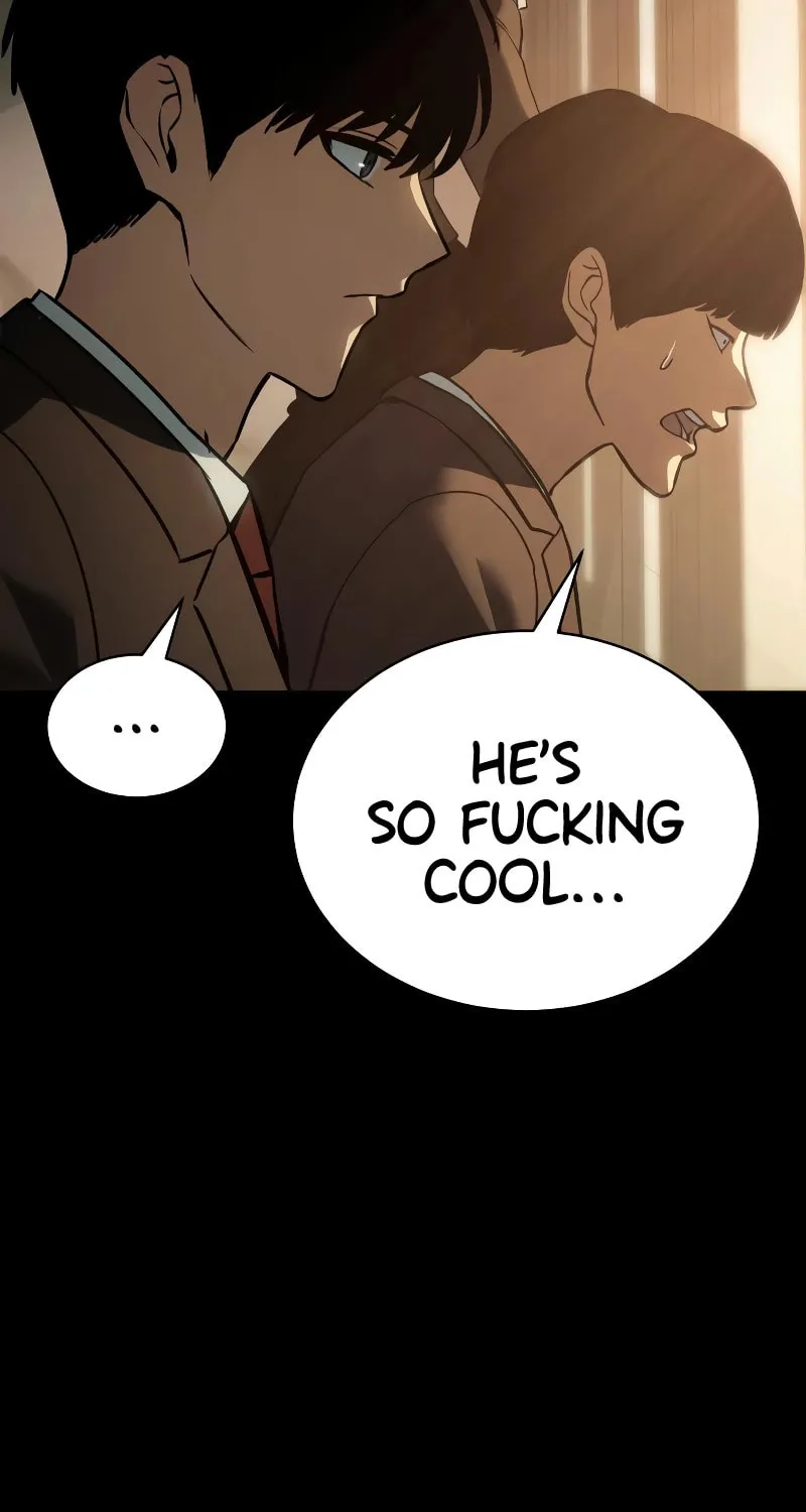 Baek XX Chapter 16 page 69 - 